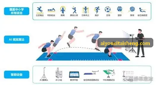 临床康复与特定人群运动处方决策系统交互图
